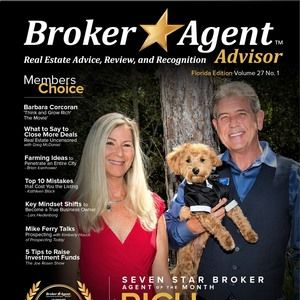 Meet your Posher, Rich